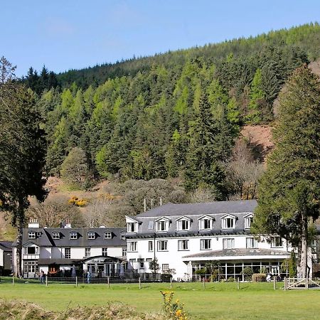 The Glendalough Hotel Laragh Εξωτερικό φωτογραφία