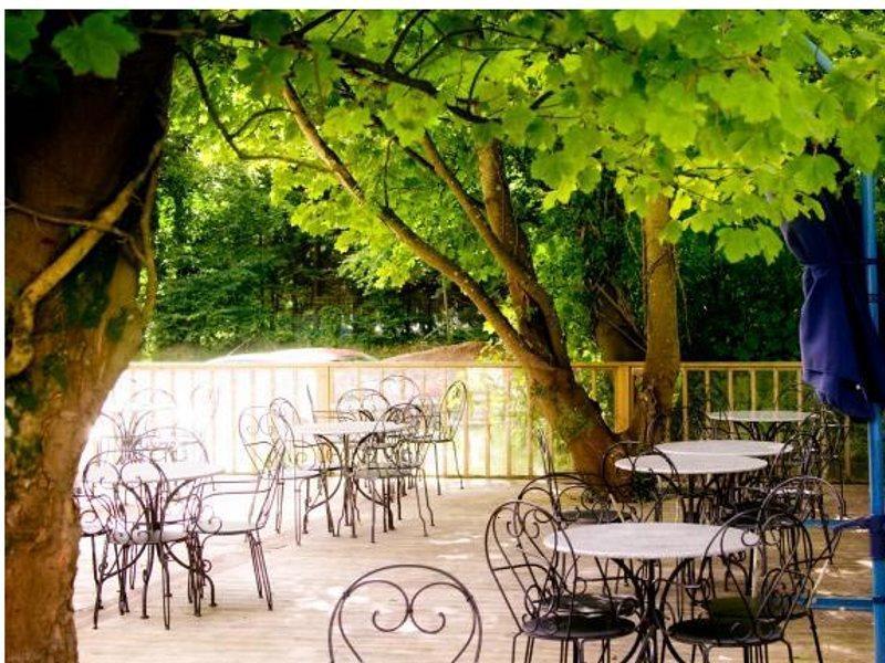 The Glendalough Hotel Laragh Εξωτερικό φωτογραφία